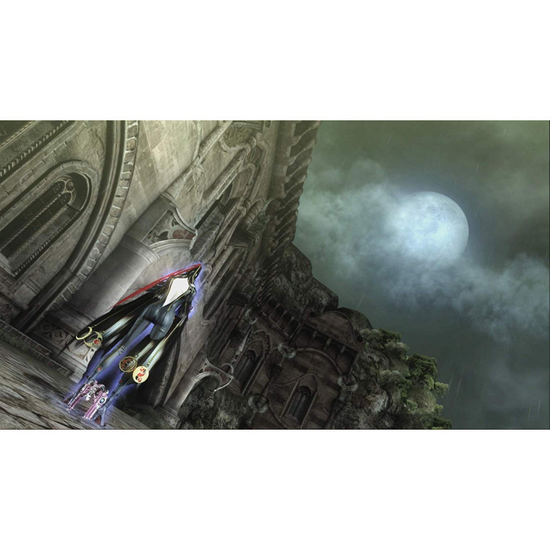 Bayonetta & Vanquish (10th Anniversary Bundle)