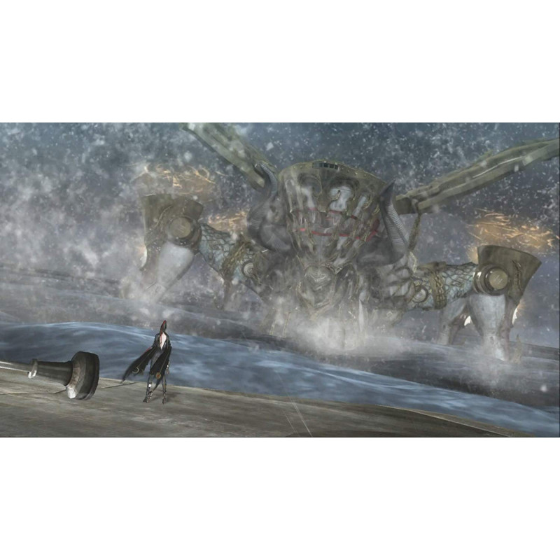 Bayonetta & Vanquish (10th Anniversary Bundle)