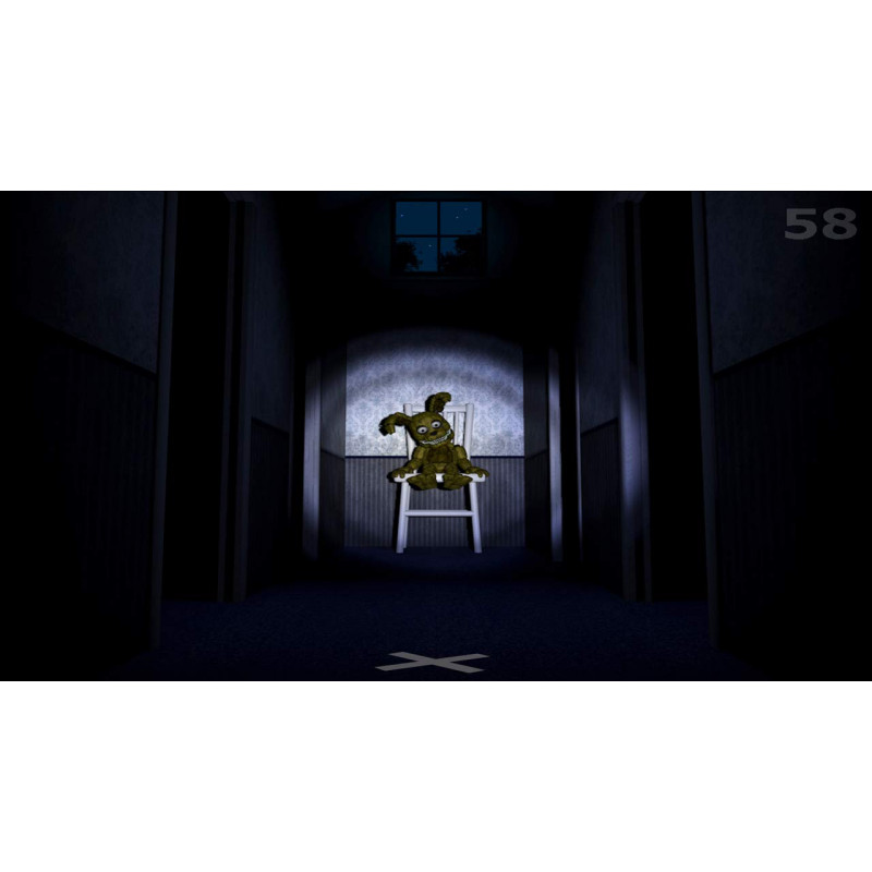 Five Nights at Freddy's [Core Collection]