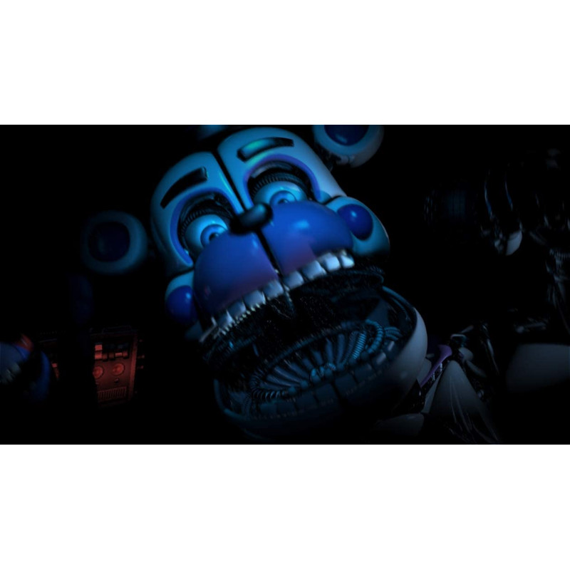 Five Nights at Freddy's [Core Collection]