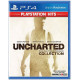 Uncharted: The Nathan Drake Collection (PlayStation Hits) [English]