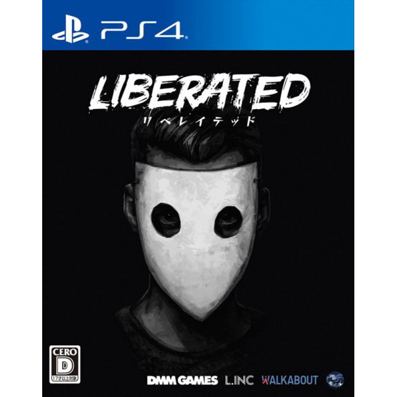 Liberated (English)