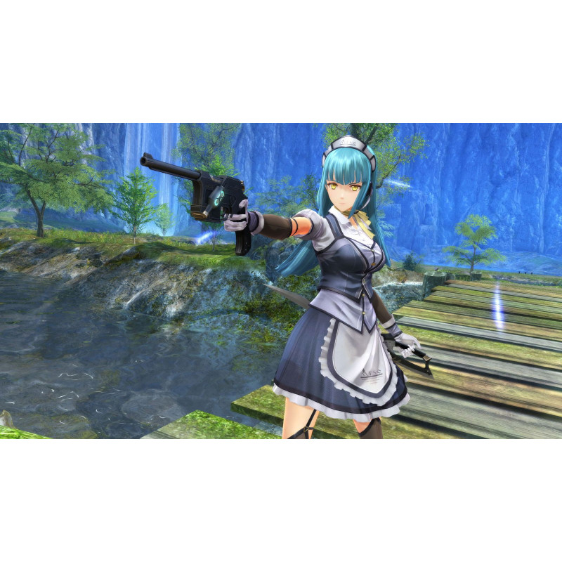 The Legend of Heroes: Kuro no Kiseki [Spriggan Edition] (Limited Edition)