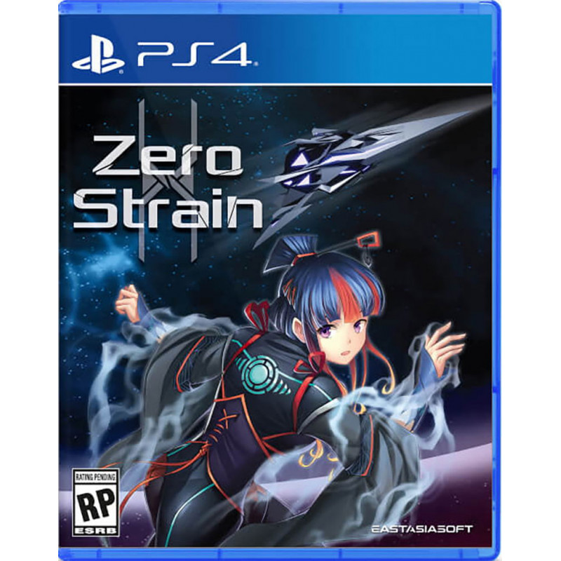 Zero Strain