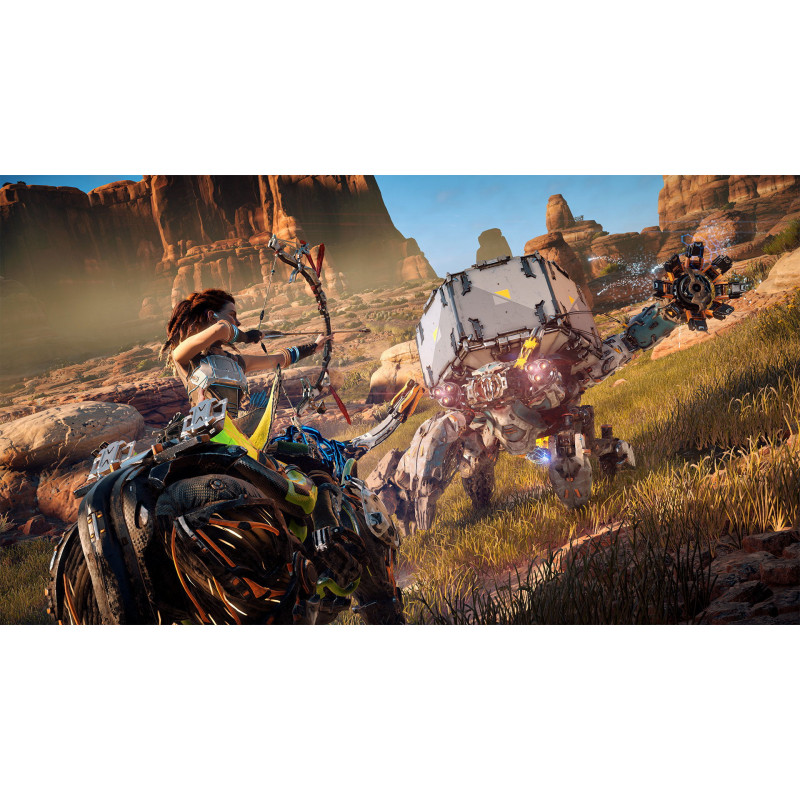 Horizon: Zero Dawn [Complete Edition] (PlayStation Hits) (Latam Cover)