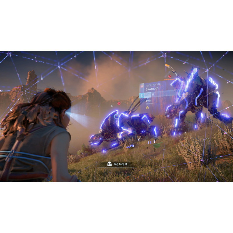 Horizon: Zero Dawn [Complete Edition] (PlayStation Hits) (Latam Cover)