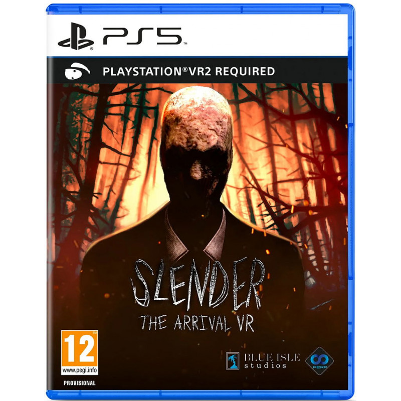 Slender: The Arrival VR