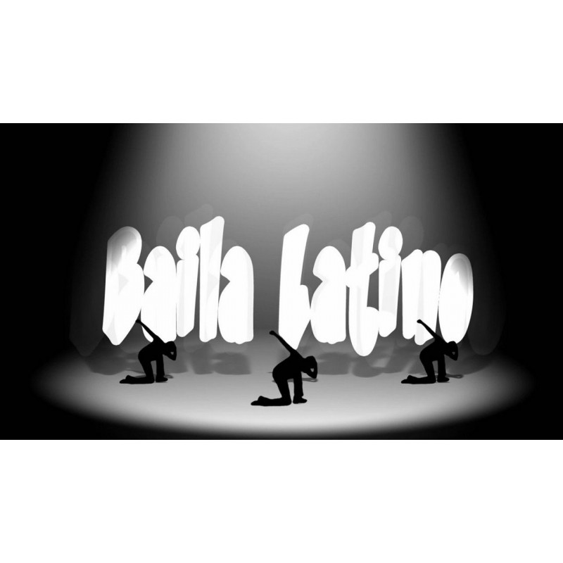 Baila Latino