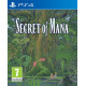 Secret of Mana