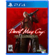 Devil May Cry HD Collection