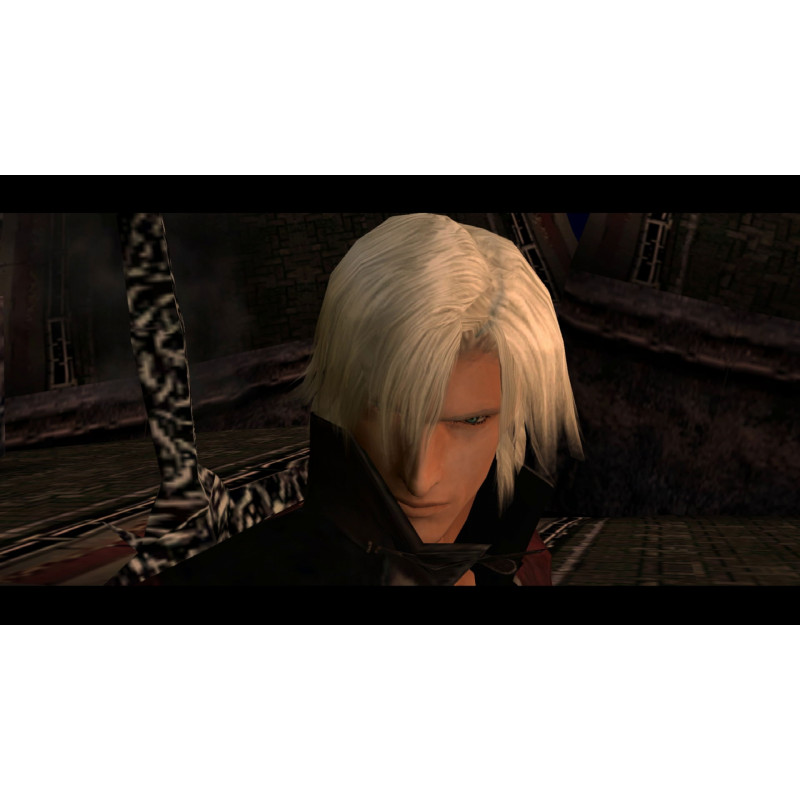 Devil May Cry HD Collection