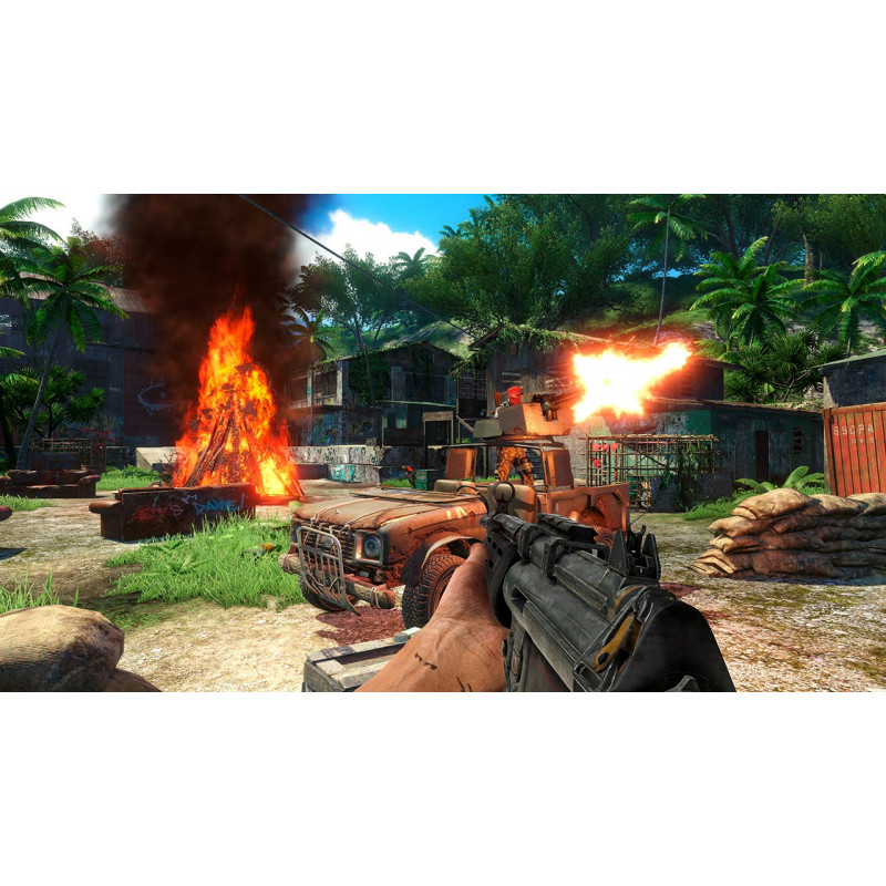 Far Cry 3 [Classic Edition]