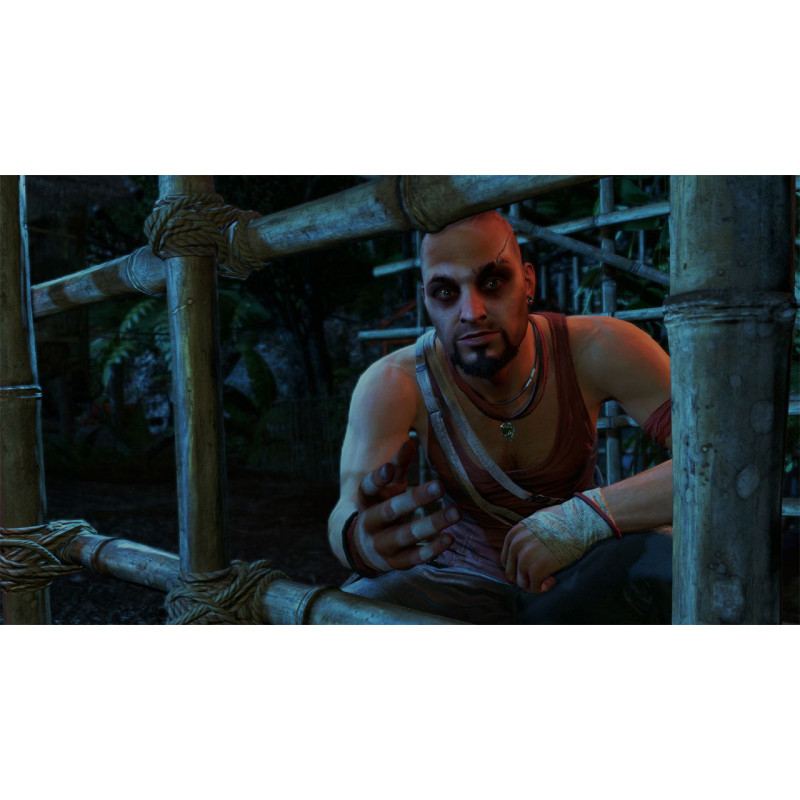 Far Cry 3 [Classic Edition]