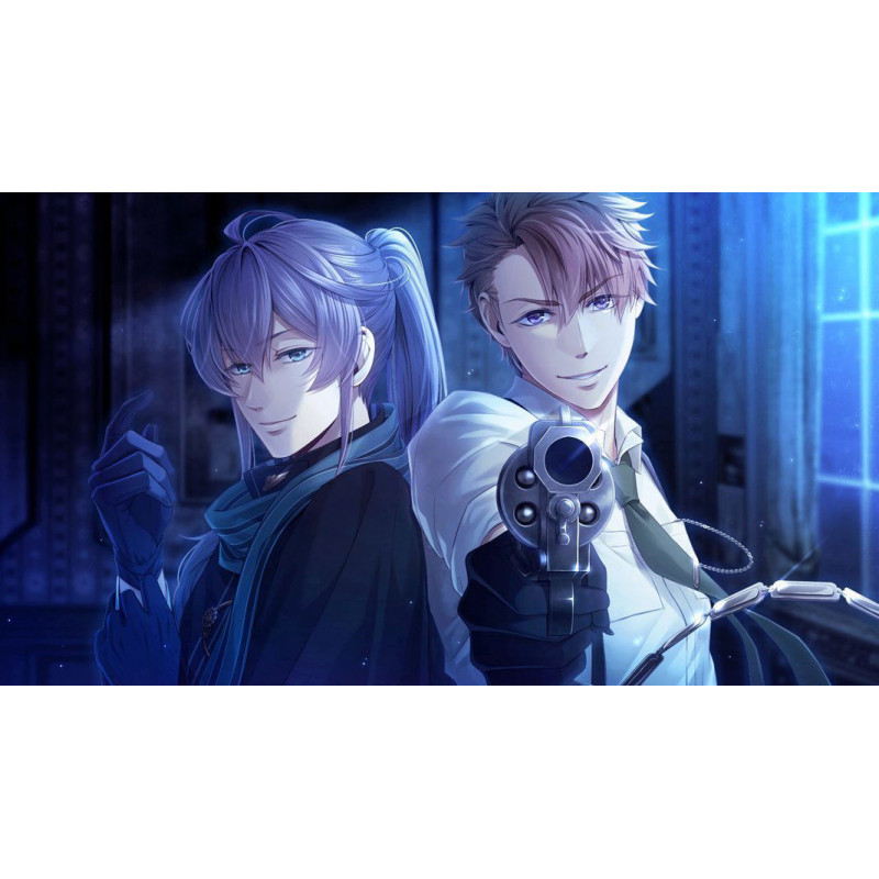 Code:Realize - Wintertide Miracles