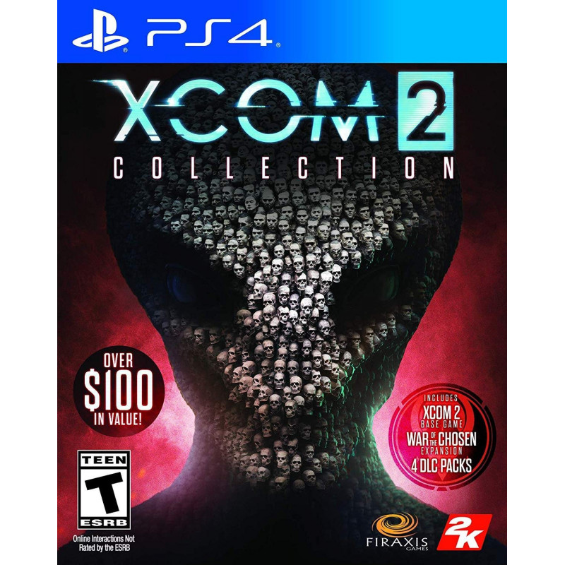 XCOM 2 Collection