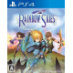 Rainbow Skies (English)