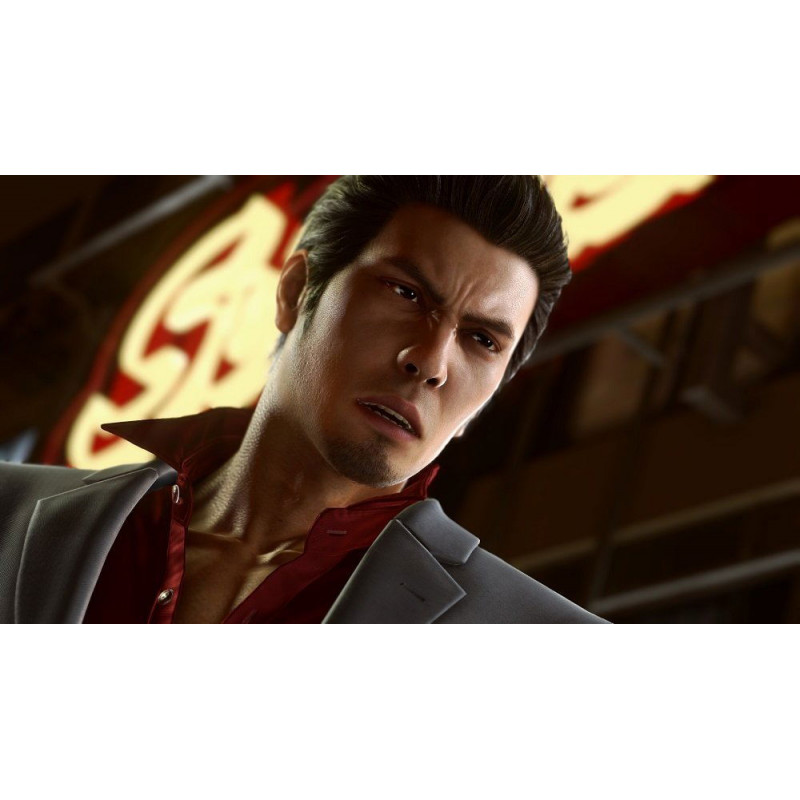 Ryu ga Gotoku Kiwami 2 (New Price Version)