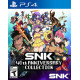 SNK 40th Anniversary Collection