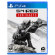 Sniper: Ghost Warrior - Contracts