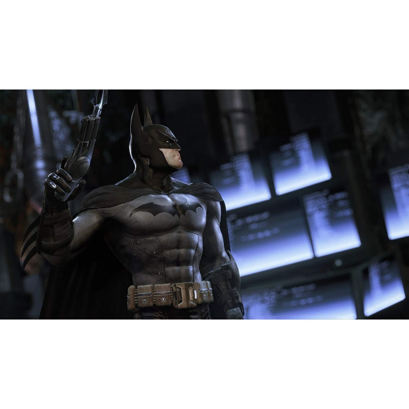 Batman Arkham Collection