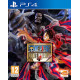 One Piece: Pirate Warriors 4