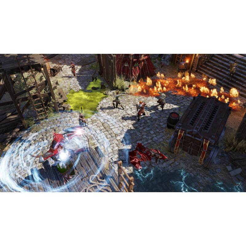 Divinity: Original Sin II [Definitive Edition]