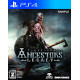 Ancestors Legacy