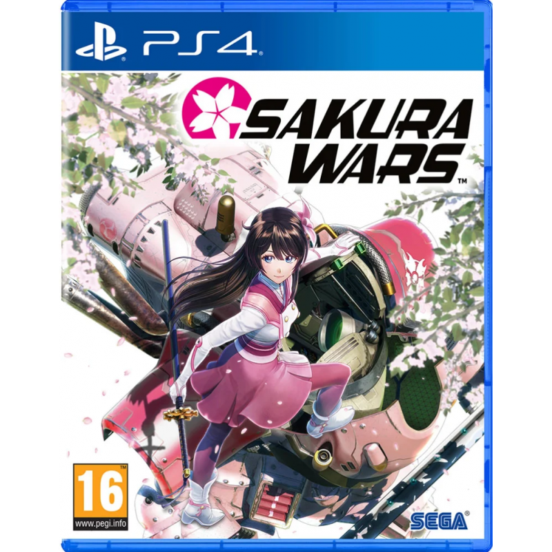 Sakura Wars