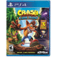 Crash Bandicoot N. Sane Trilogy (Latam Cover)