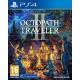 Octopath Traveler II