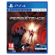 The Persistence (Nordic Cover)