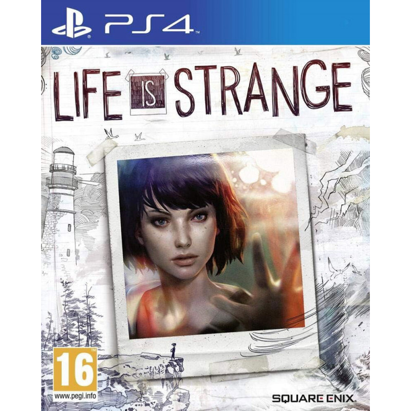 Life is Strange