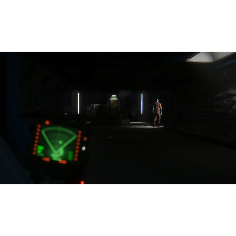 Alien: Isolation