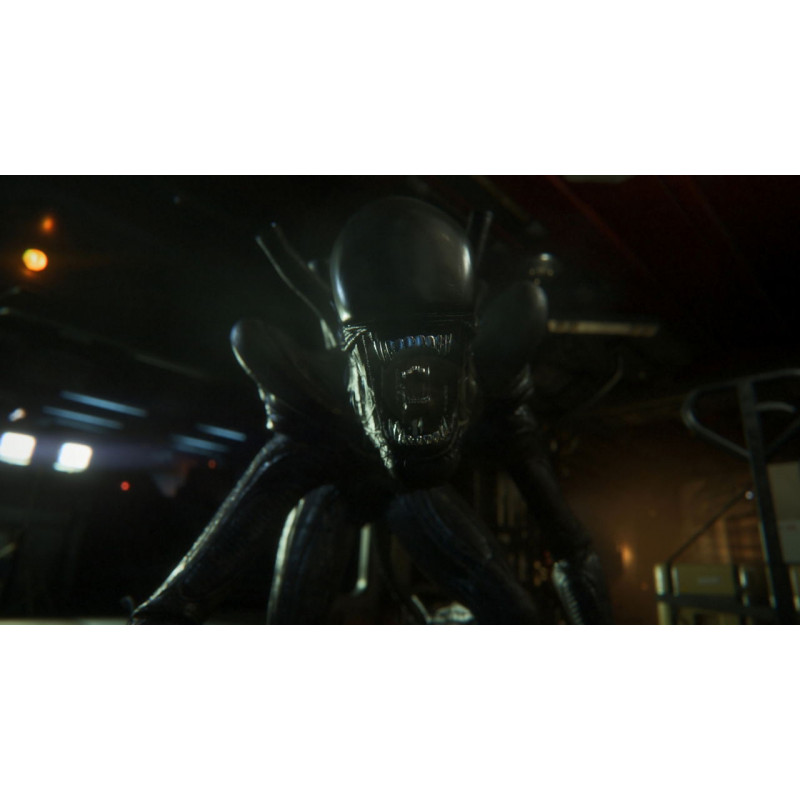 Alien: Isolation