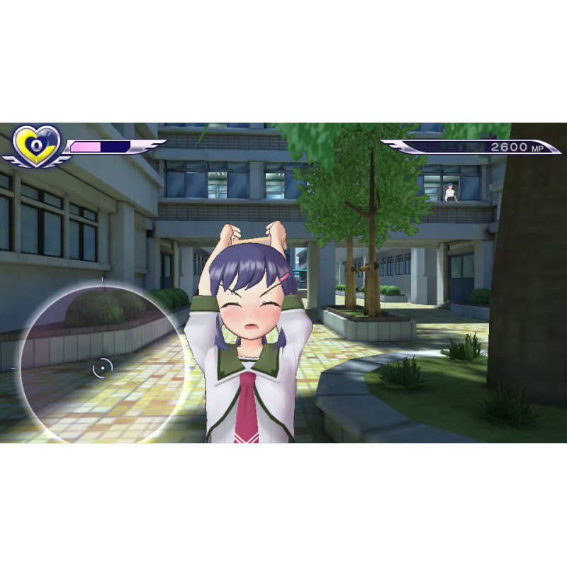 Gal*Gun Double Peace