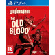 Wolfenstein: The Old Blood