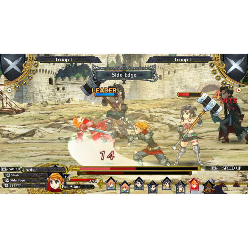 Grand Kingdom [Limited Edition]