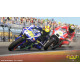 Valentino Rossi The Game (Latam Cover)