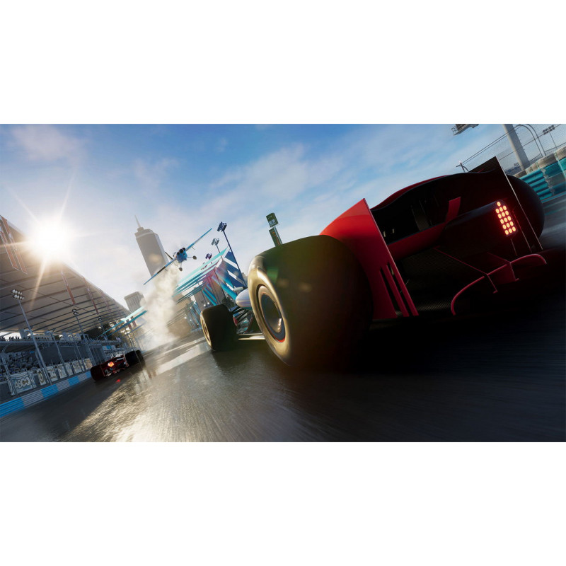 The Crew 2 [Gold Edition]