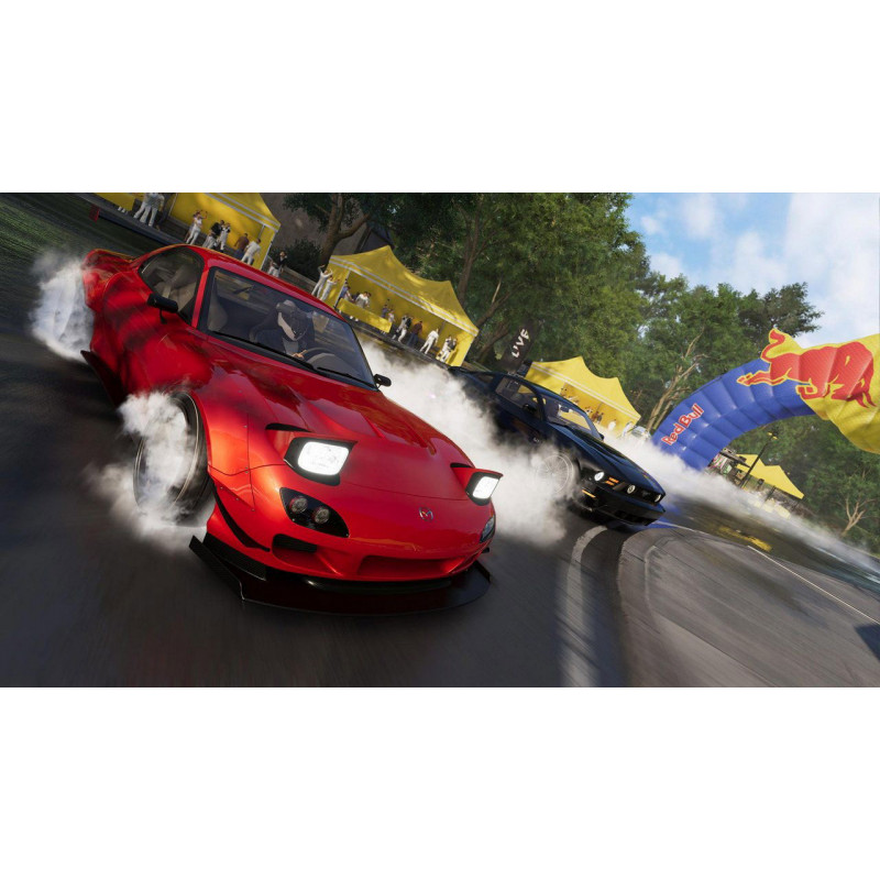 The Crew 2 [Gold Edition]