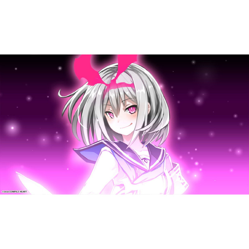 Mary Skelter 2