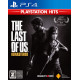 The Last of Us Remastered (PlayStation Hits)