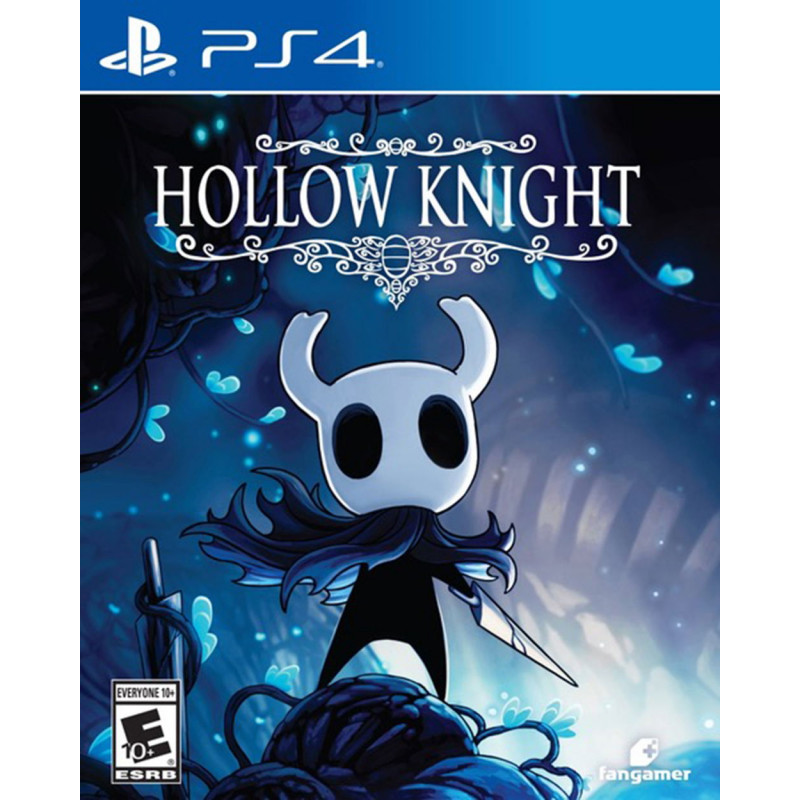 Hollow Knight