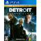 Detroit: Become Human (Value Selection) (Multi-Language)