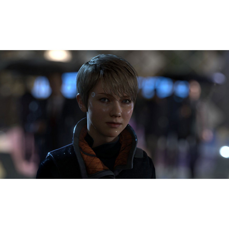 Detroit: Become Human (Value Selection) (Multi-Language)