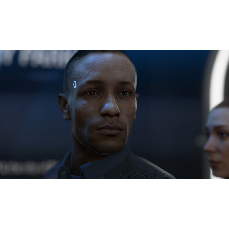 Detroit: Become Human (Value Selection) (Multi-Language)