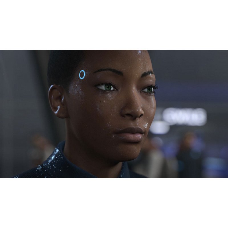 Detroit: Become Human (Value Selection) (Multi-Language)