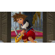 Kingdom Hearts: The Story So Far