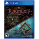 Planescape: Torment: Enhanced Edition / Icewind Dale: Enhanced Edition