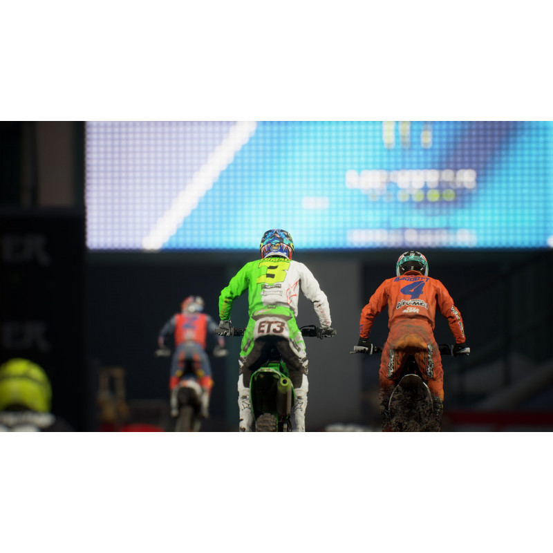 Monster Energy Supercross - The Official Videogame 3